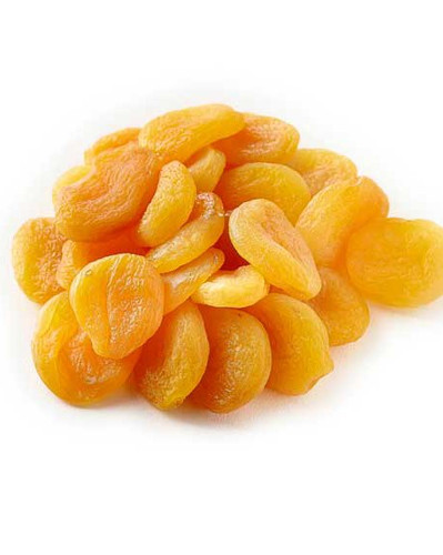 Turkish Apricot