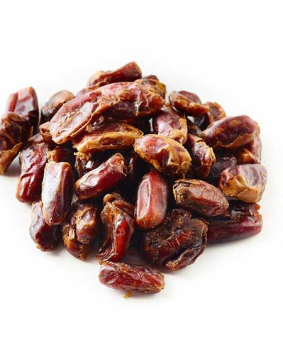 Premium Pitted Dates