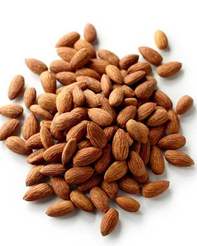 Wood Smoked Almond 1kg