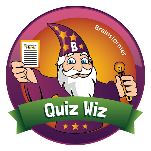 Brainstormer's Harry Potter-Themed Quiz Brainstormer's Harry Potter-Themed Quiz