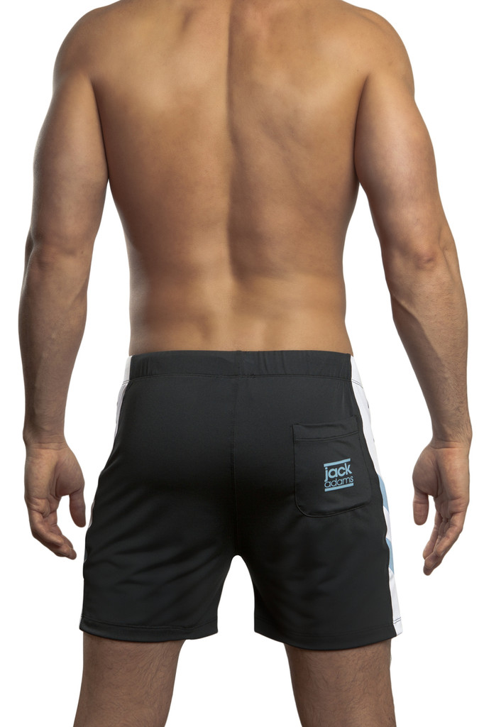 Jack Adams X Factory Rugby Short