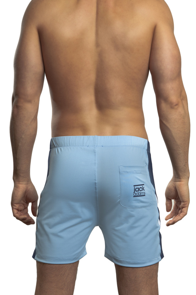 Jack Adams X Factory Rugby Short