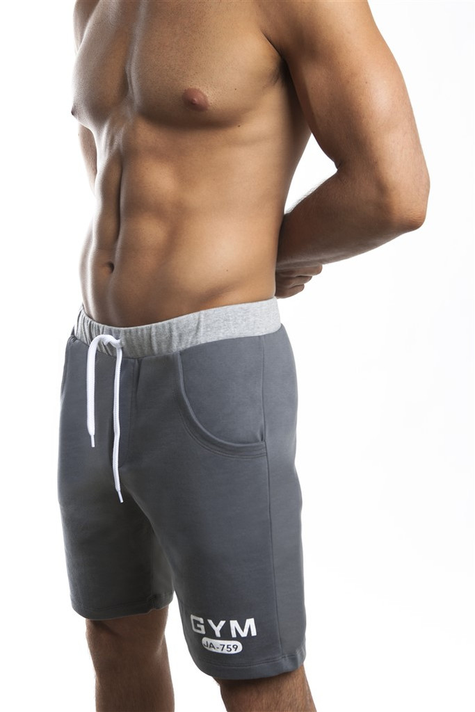 Jack Adams 759 Gym Short