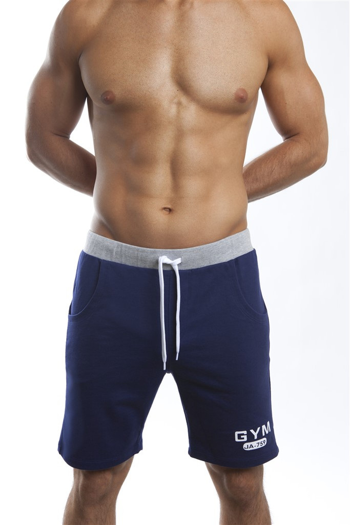 Jack Adams 759 Gym Short