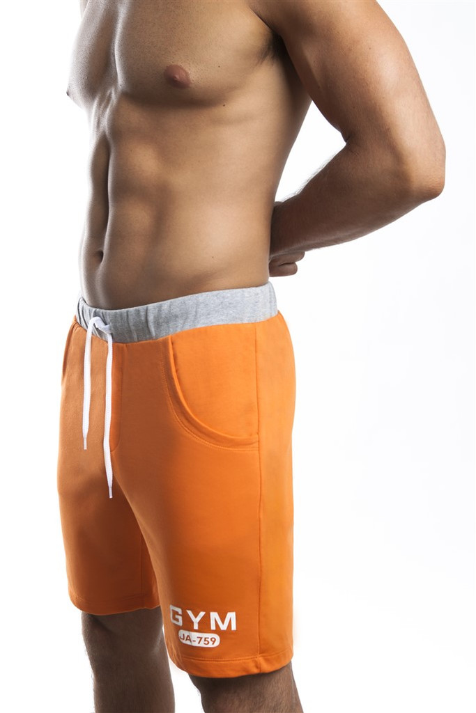 Jack Adams 759 Gym Short
