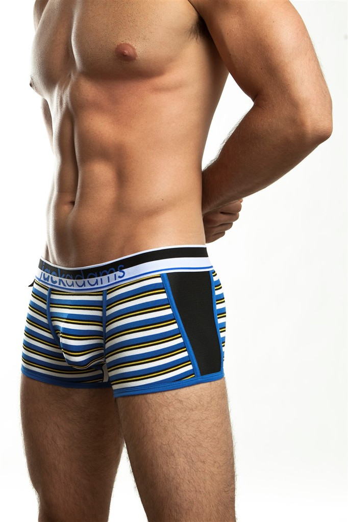 Jack Adams Lux Fulcrum Trunk