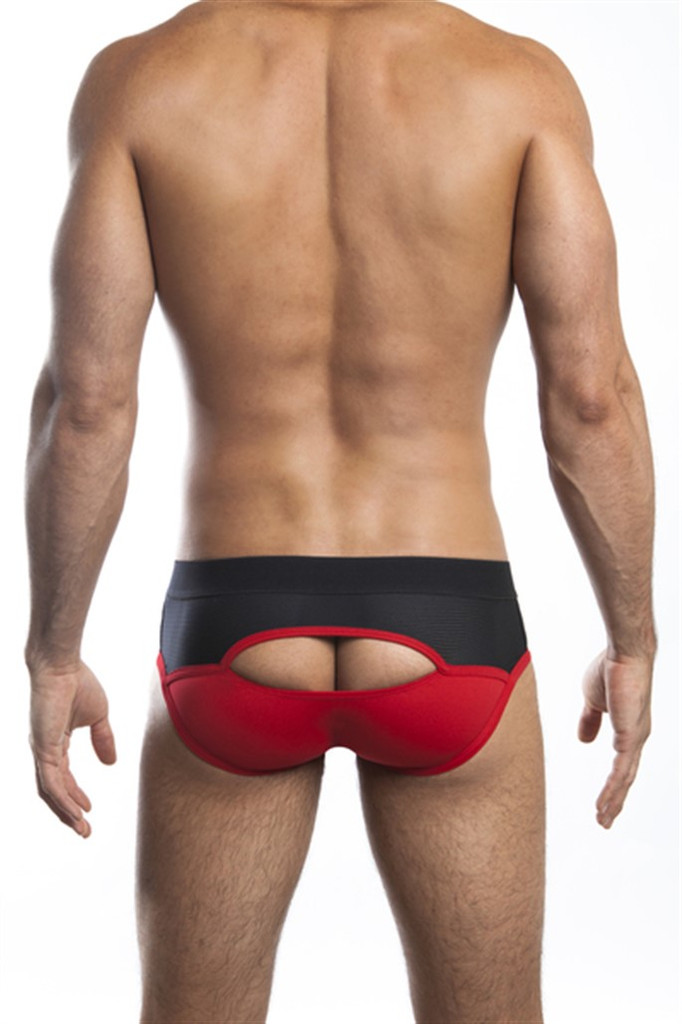 Jack Adams Kron Brief