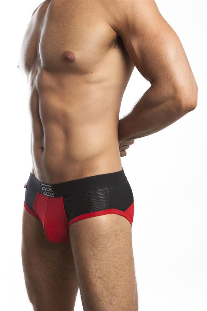Jack Adams Kron Brief