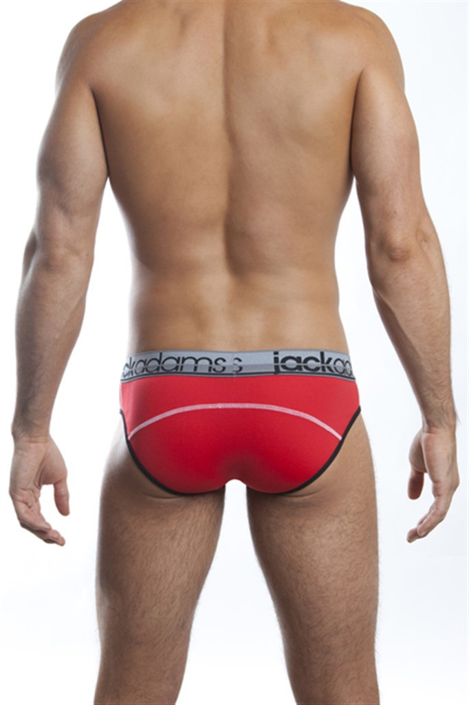 Jack Adams Ban-Lon Brief