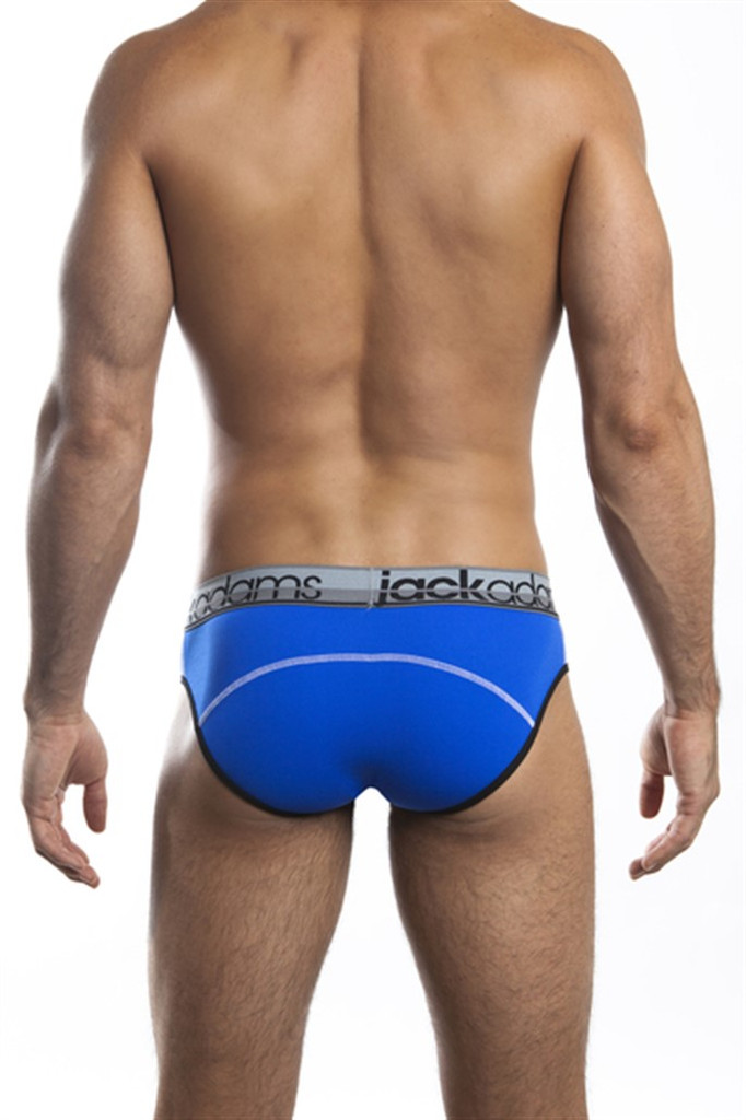 Jack Adams Ban-Lon Brief