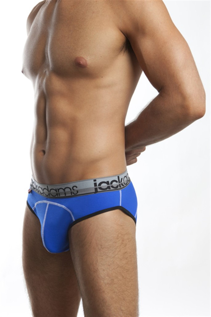 Jack Adams Ban-Lon Brief