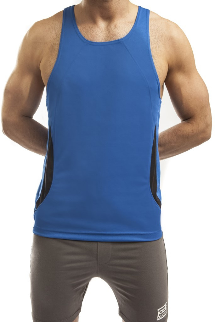 Jack Adams Relay Profformance Tank