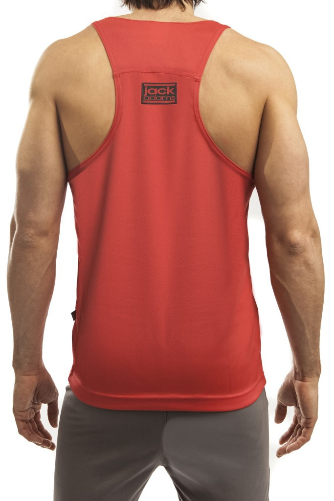 Jack Adams Relay Profformance Tank