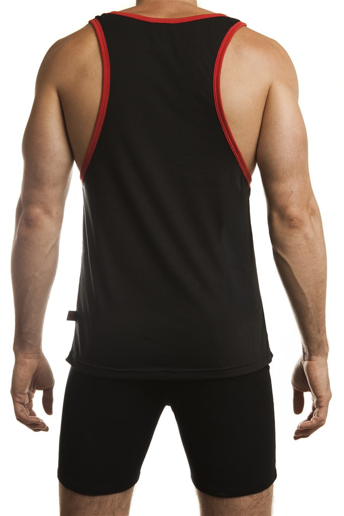 Jack Adams Muscle Tank