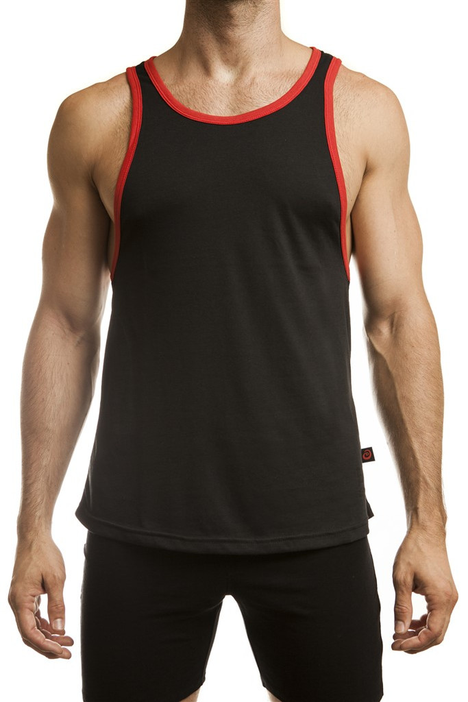 Jack Adams Muscle Tank
