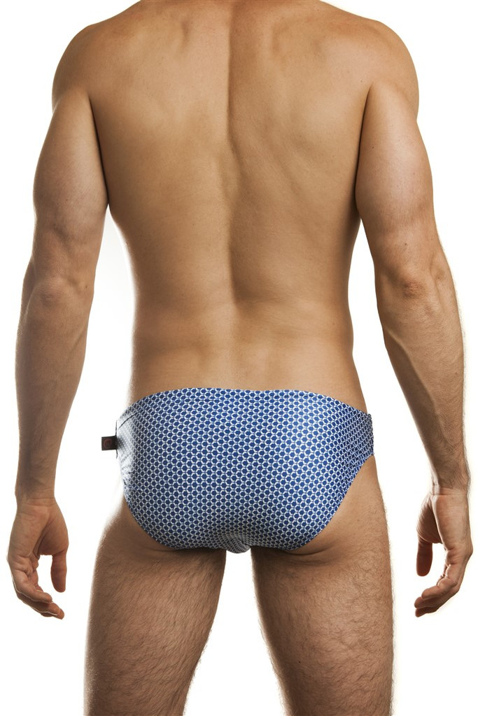 Jack Adams USA Rincon Swim Brief