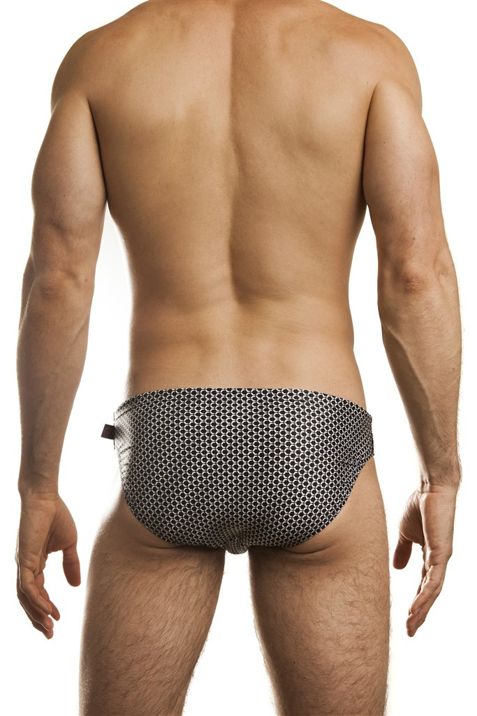 Jack Adams USA Rincon Swim Brief