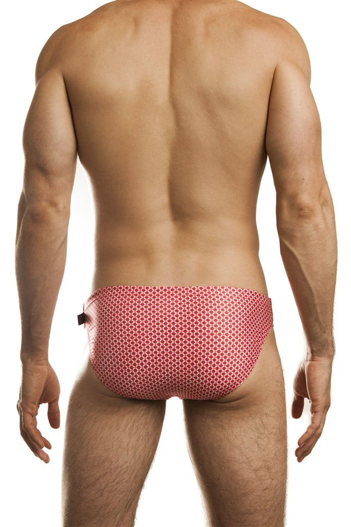Jack Adams USA Rincon Swim Brief