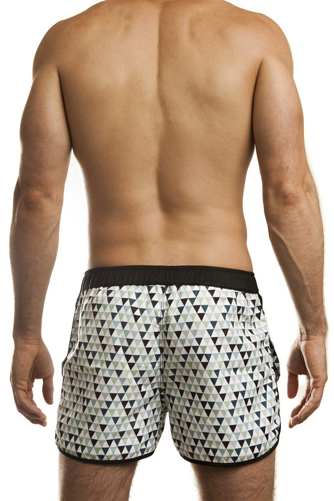 Jack Adams Triangle Swim Short