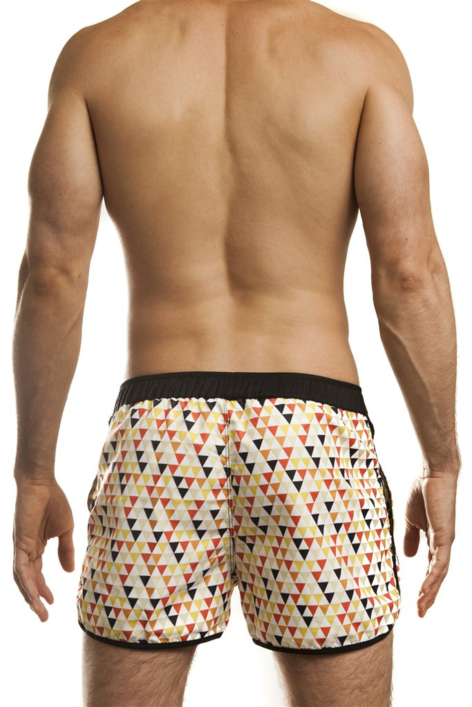 Jack Adams Triangle Swim Short