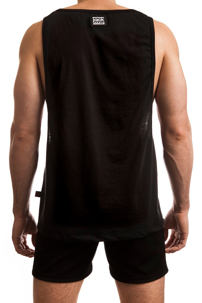 Jack Adams Equality Tank Top