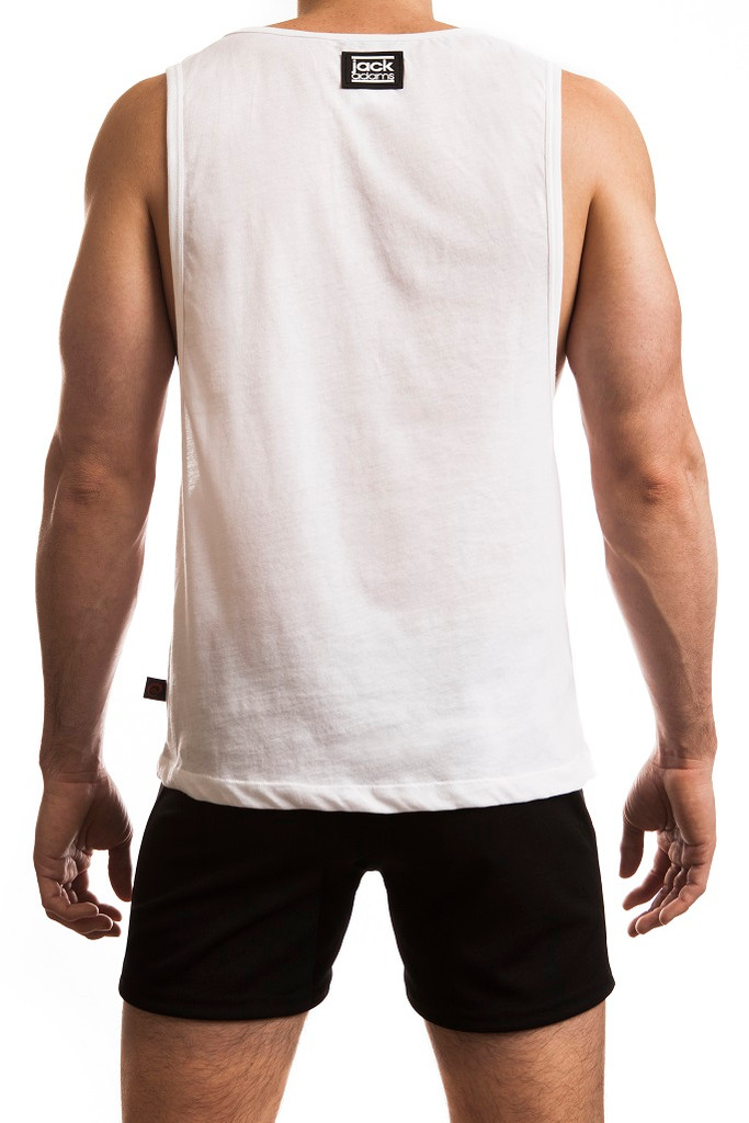 Jack Adams Equality Tank Top