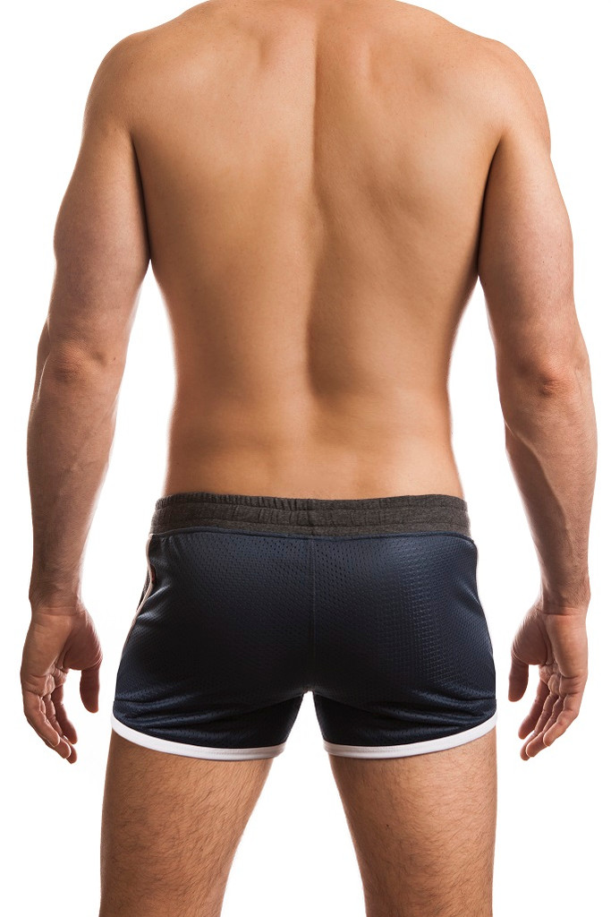 Jack Adams Athletica Short