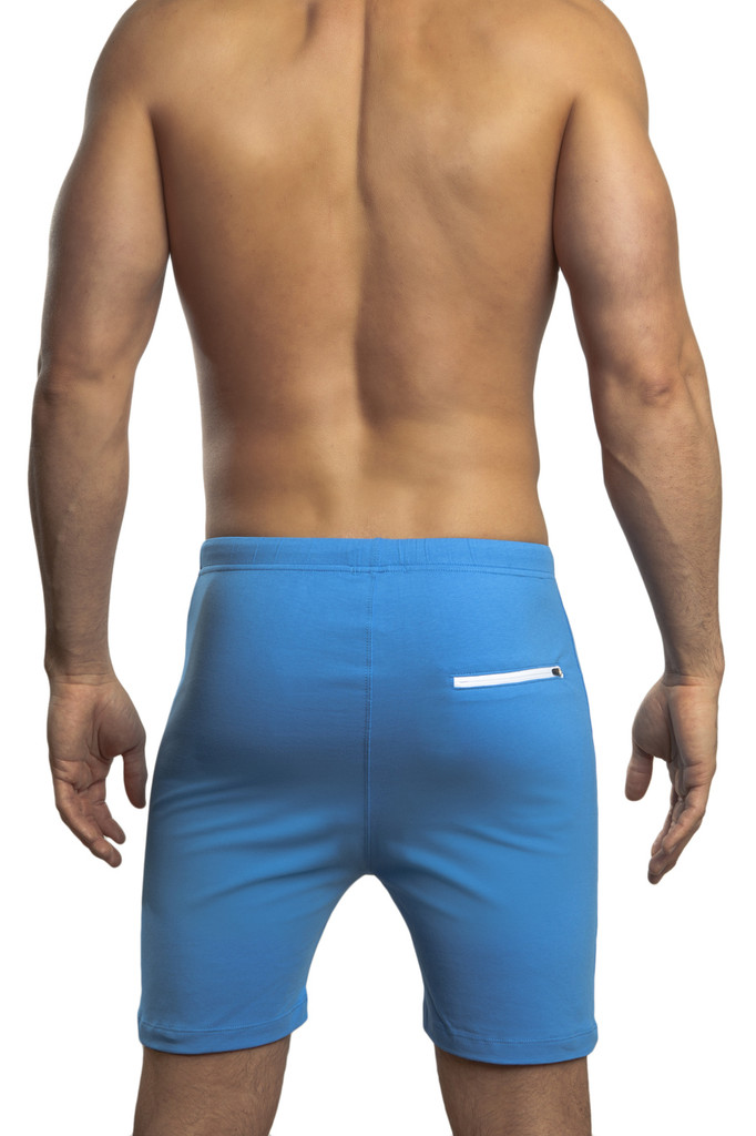 Jack Adams Core Gym Short