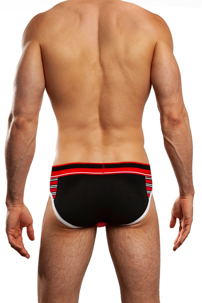 Jack Adams USA Side Line Brief