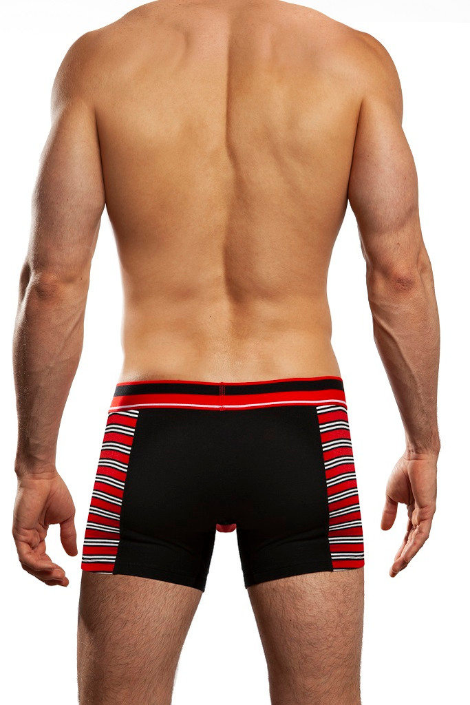Jack Adams USA Side Line Trunk