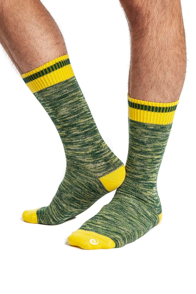 Jack Adams Vintage Socks
