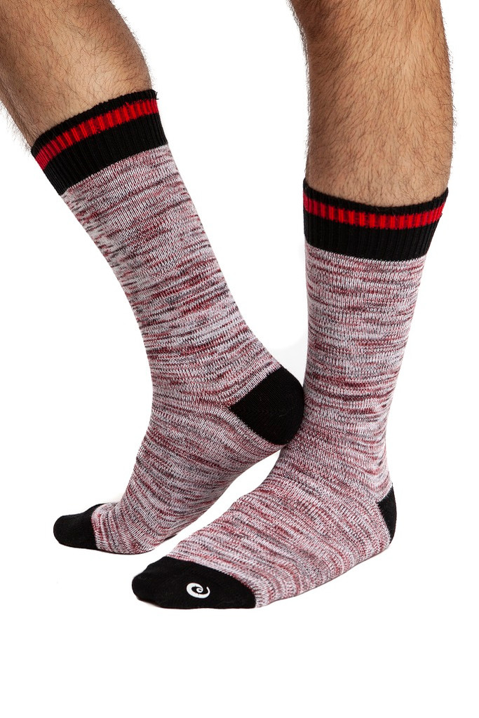Jack Adams Vintage Socks