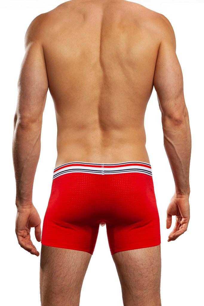 Jack Adams Air Lift Trunk