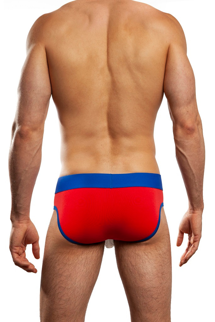 Jack Adams Nano Brief