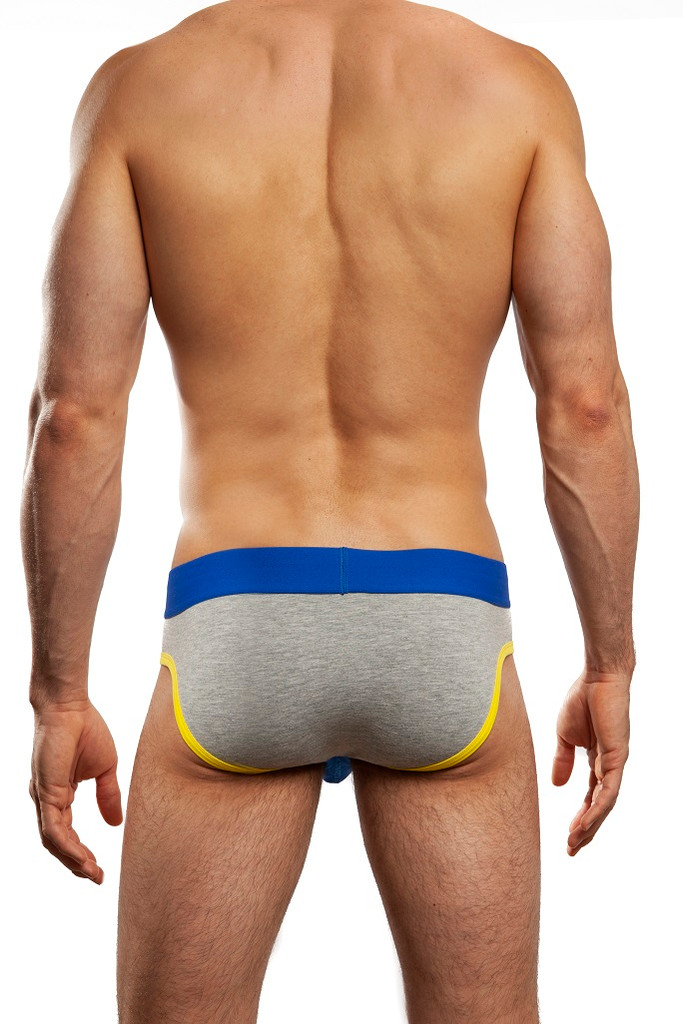 Jack Adams Nano Brief