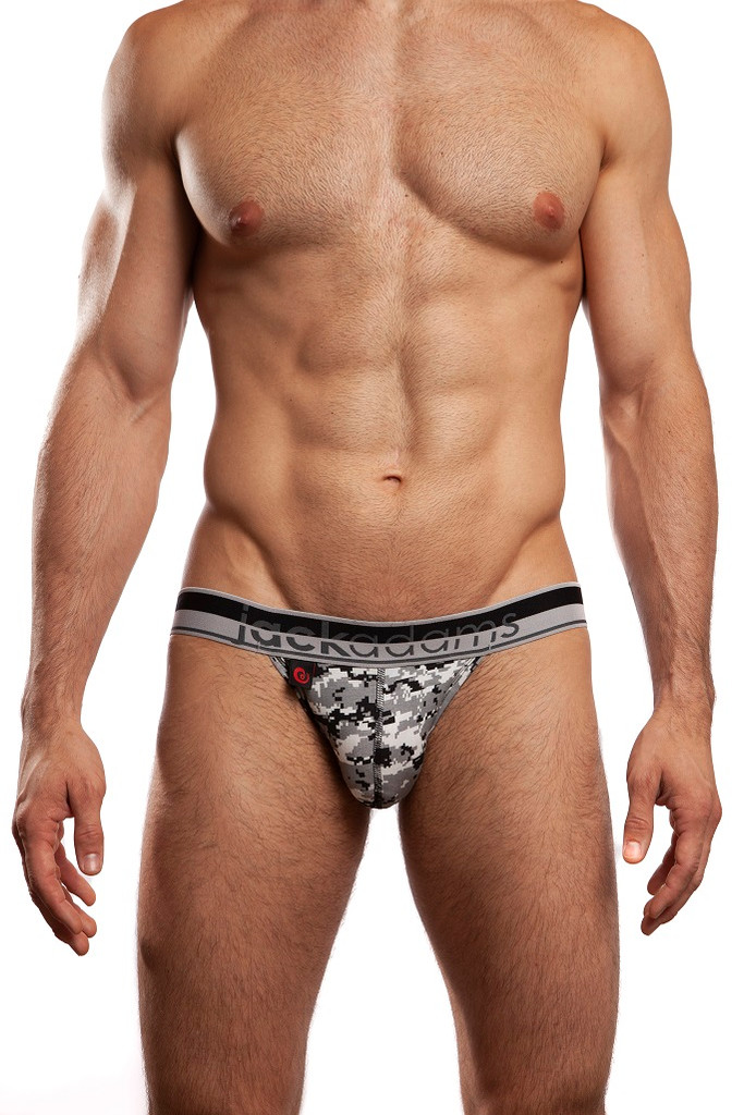 Jack Adams Sport Jockstrap