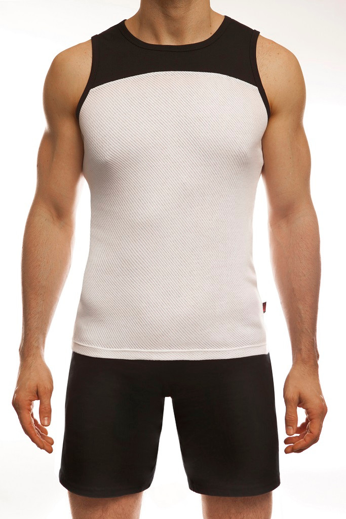 Jack Adams USA Nano Muscle Tank Top