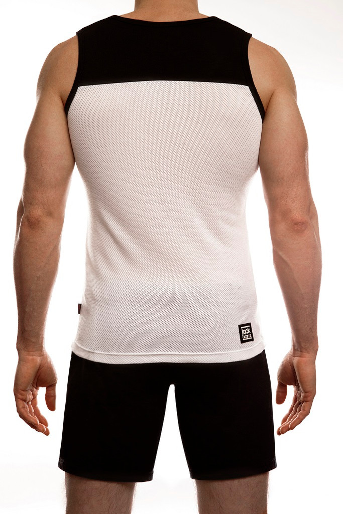 Jack Adams USA Nano Muscle Tank Top