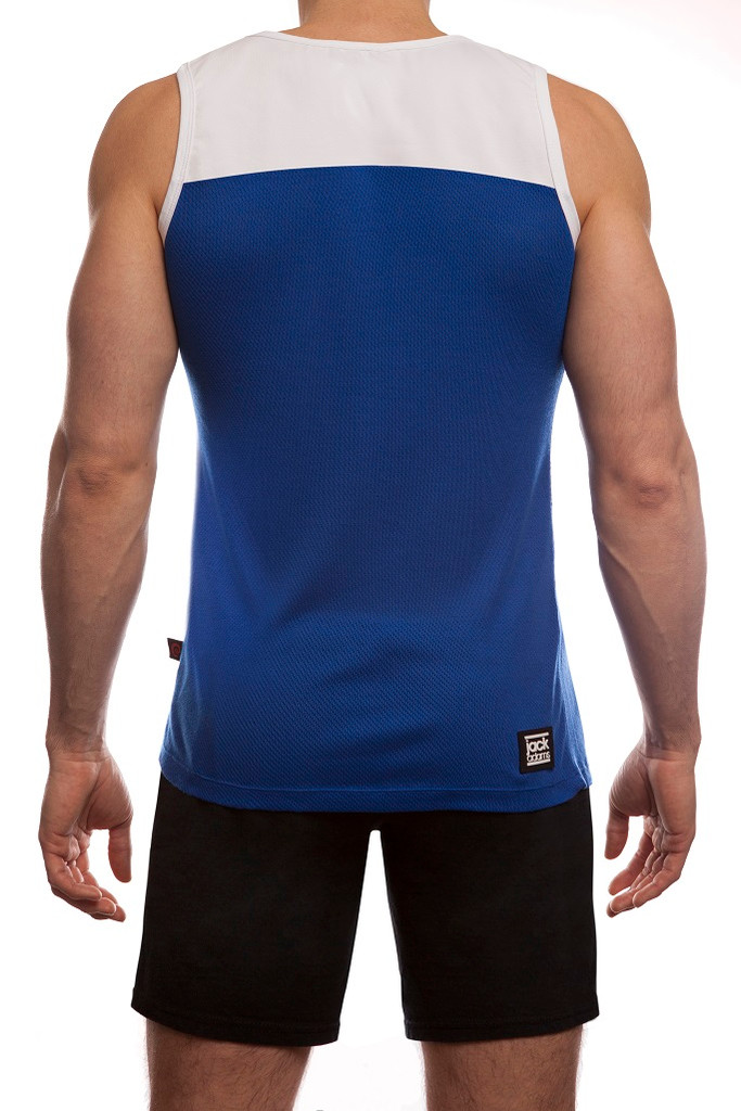 Jack Adams USA Nano Muscle Tank Top