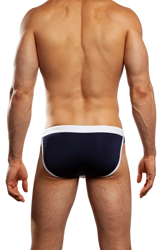 Jack Adams Sport 1" Swim Brief