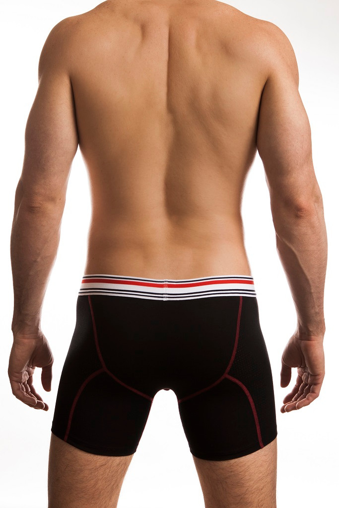 Jack Adams Cross Fit Boxer Brief