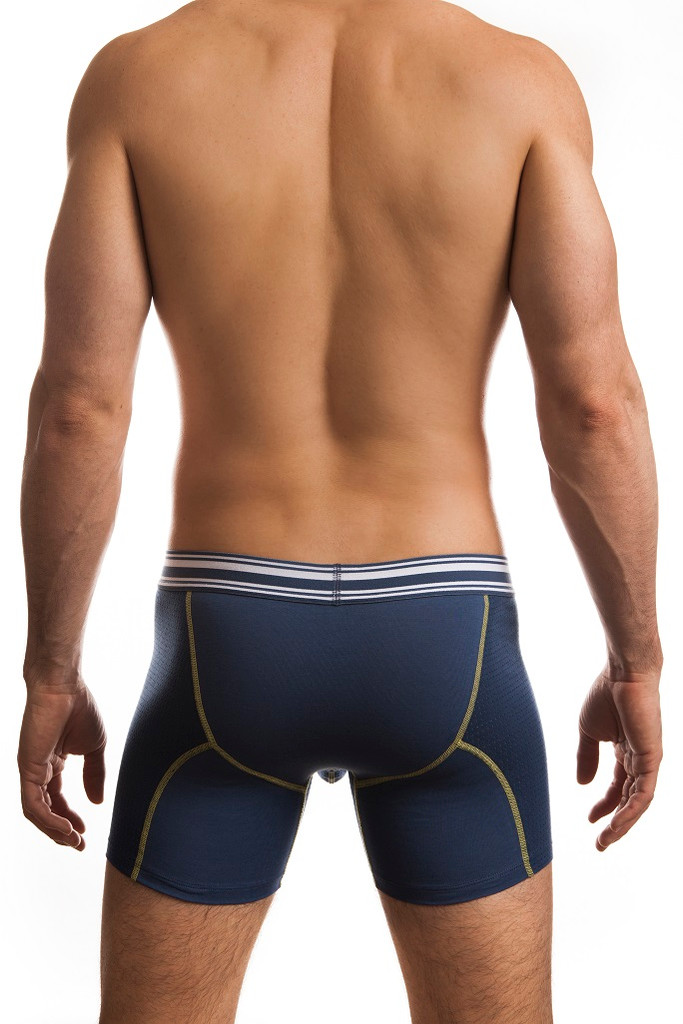 Jack Adams Cross Fit Boxer Brief