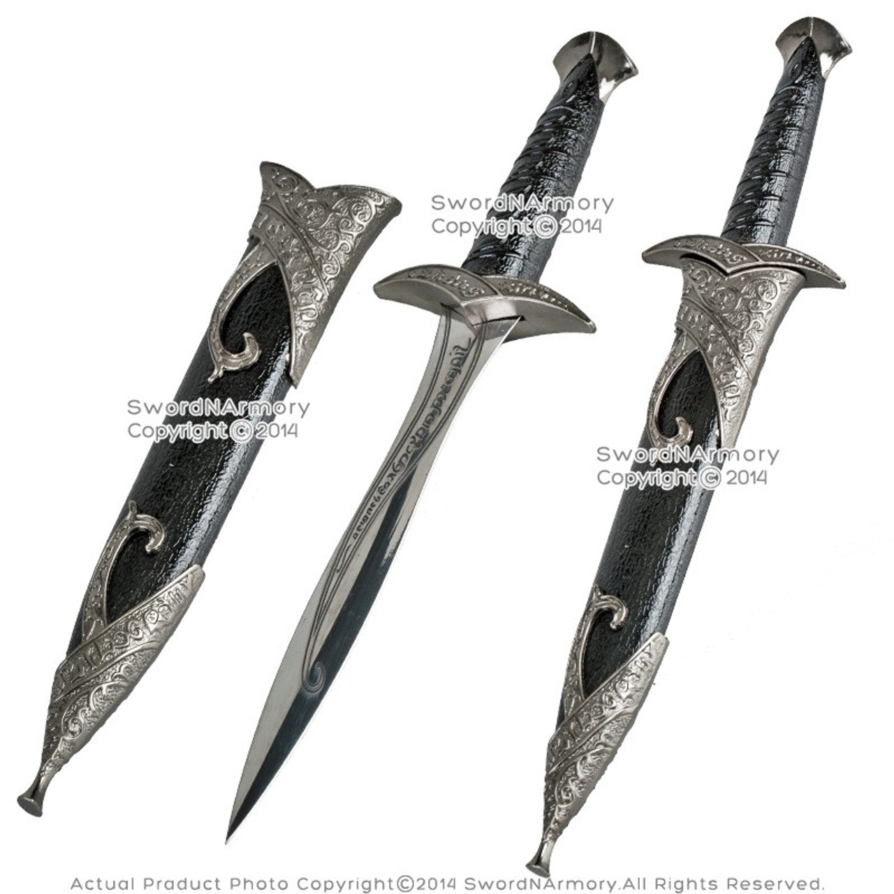 deliverance sword of the necromancer free shipping