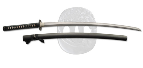 WarFire Katana by Dragon King WarFire Katana by Dragon King