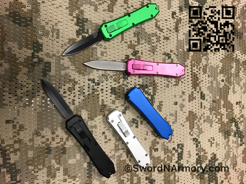 Assorted Mini OTF Knife Assorted Mini OTF Knife