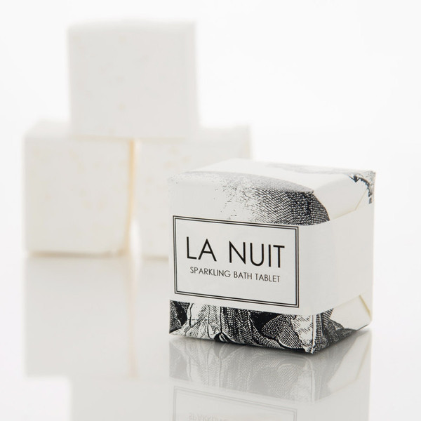La Nuit Bath Fizzy La Nuit Bath Fizzy