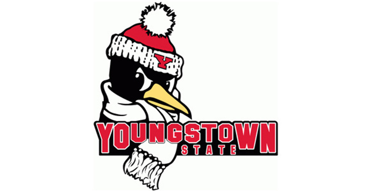 YSU Penguins Alumni And Fan Gift | Wendell August Forge