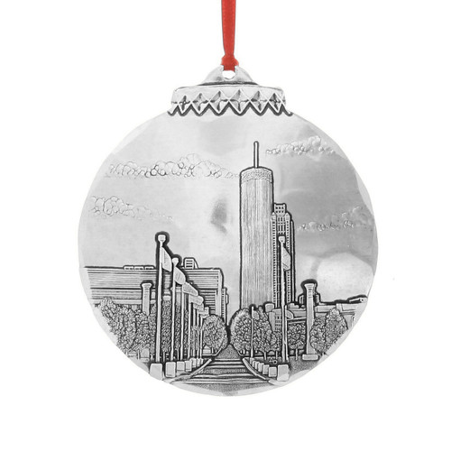 Atlanta Olympic Park Christmas Ornament Atlanta Olympic Park Christmas Ornament