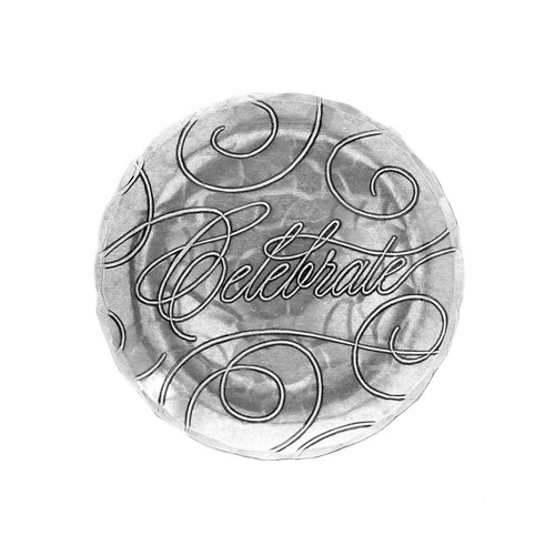 Celebrate Coaster Celebrate Coaster
