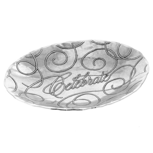 Celebrate Small Oval Dish Celebrate Small Oval Dish